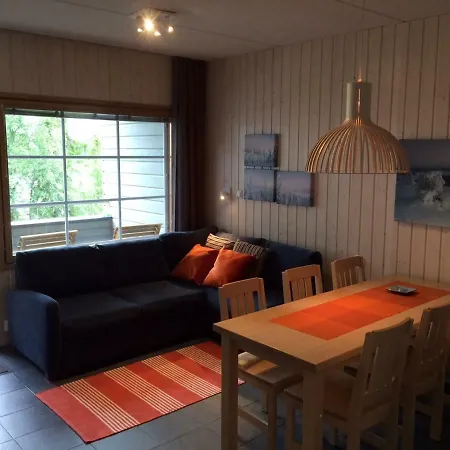 D15 Apartment Ruka